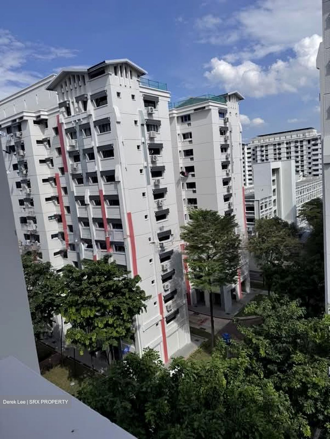 Blk 754 Woodlands Circle (Woodlands), HDB 5 Rooms #539899031